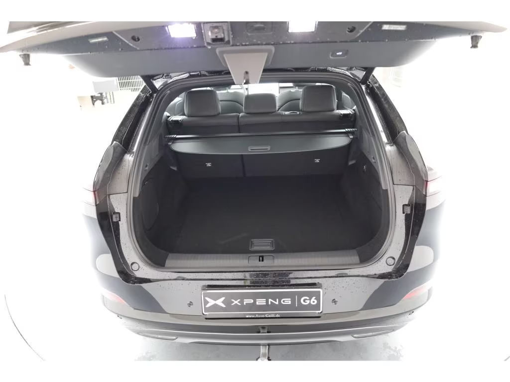 Xpeng G6