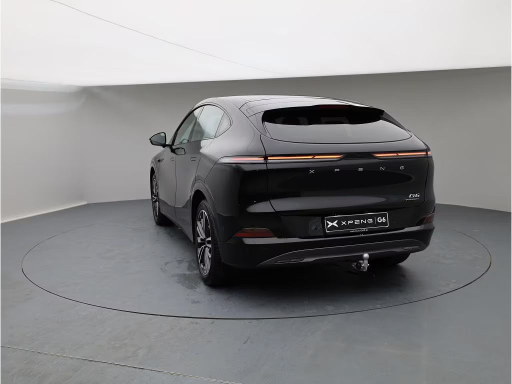 Xpeng G6