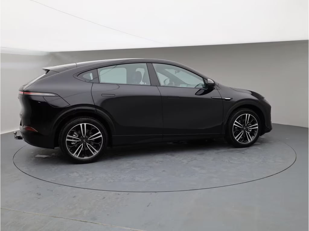 Xpeng G6