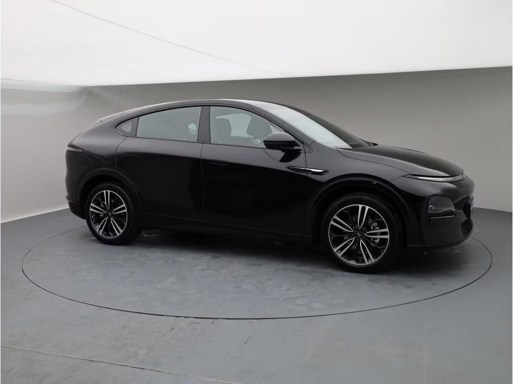 Xpeng G6