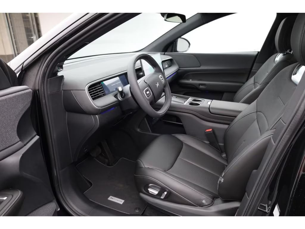 Xpeng G6