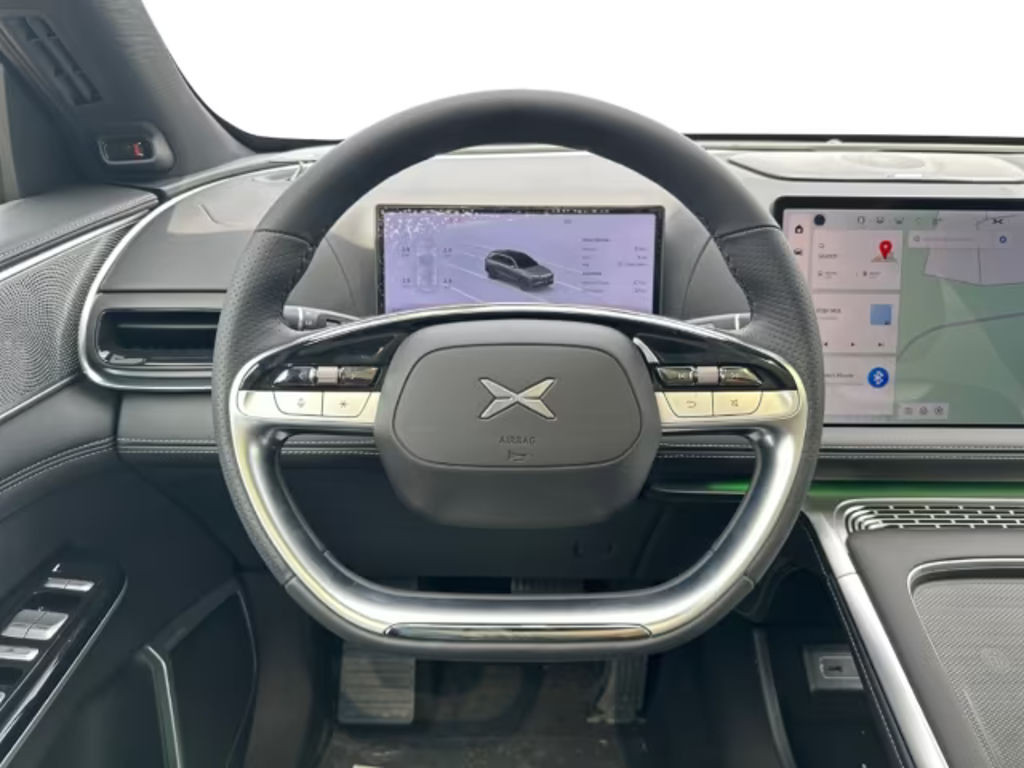Xpeng G9