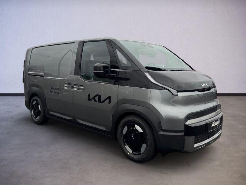 Kia PV5 Passenger