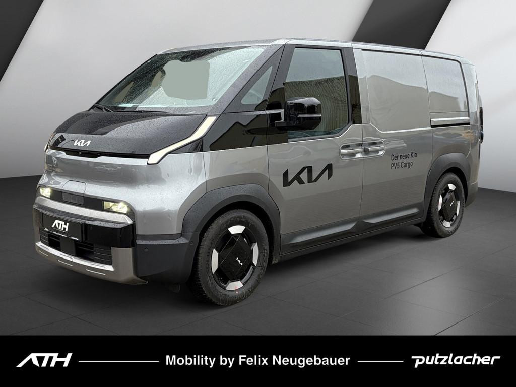 Kia PV5 Passenger 71 kWh