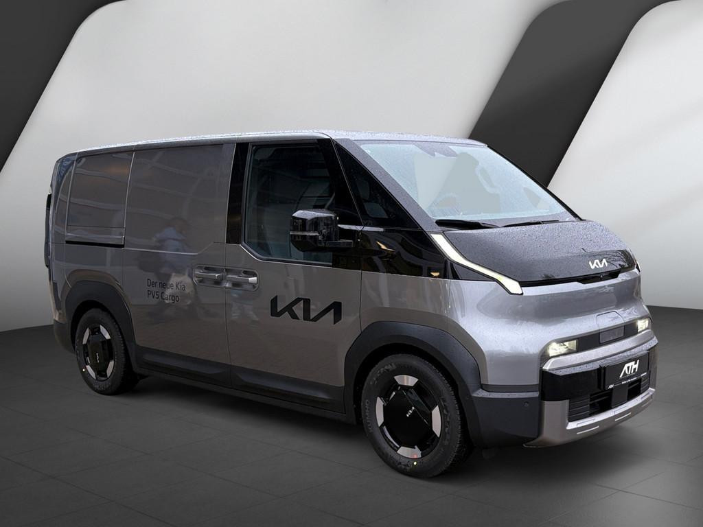 Kia PV5 Passenger