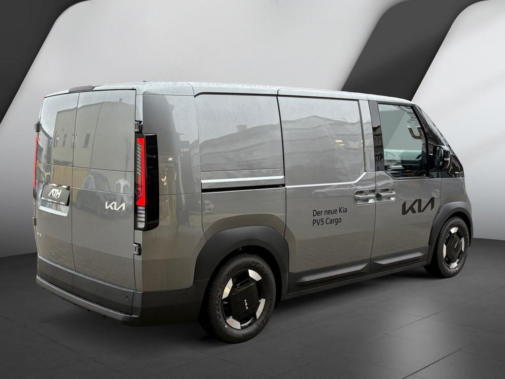 Kia PV5 Passenger