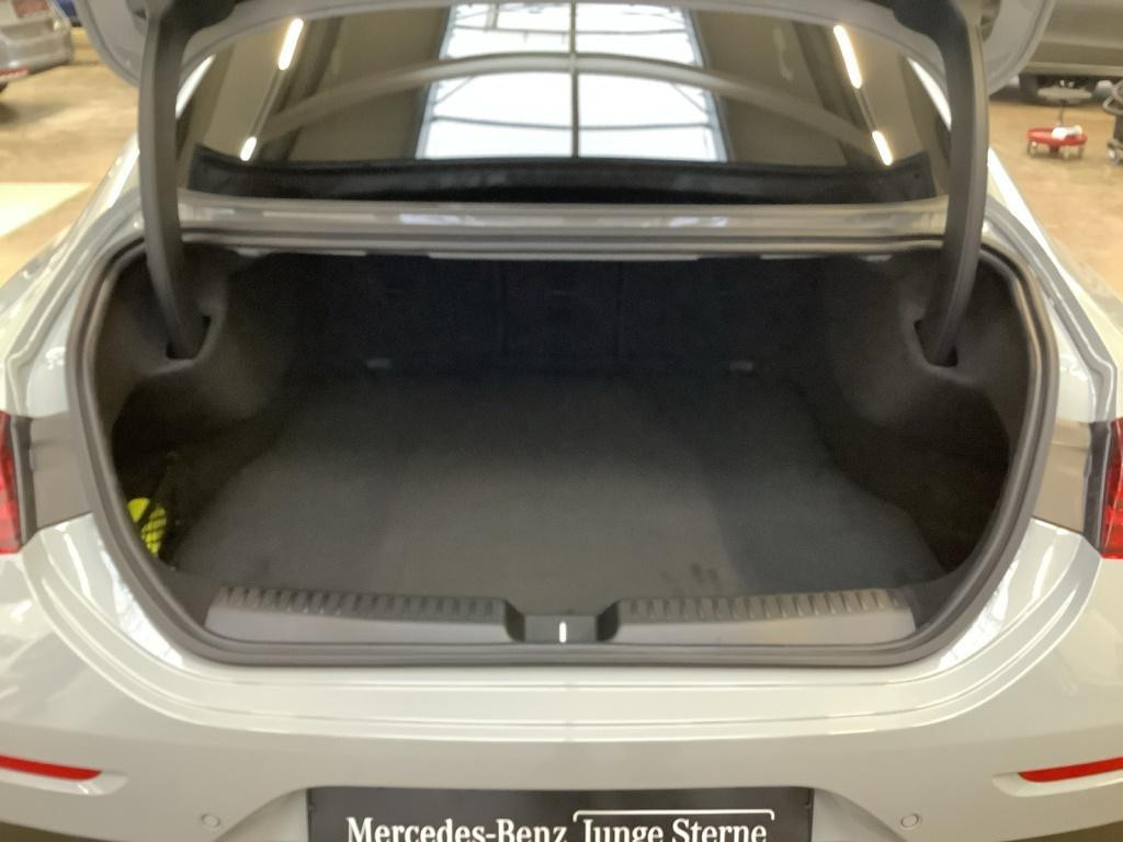 Mercedes-Benz CLA-Klasse CLA 350 4MATIC