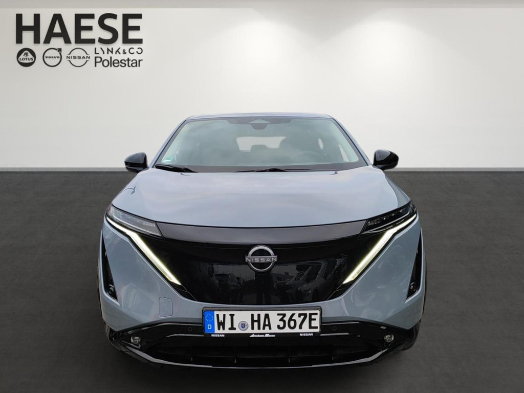 Nissan Ariya