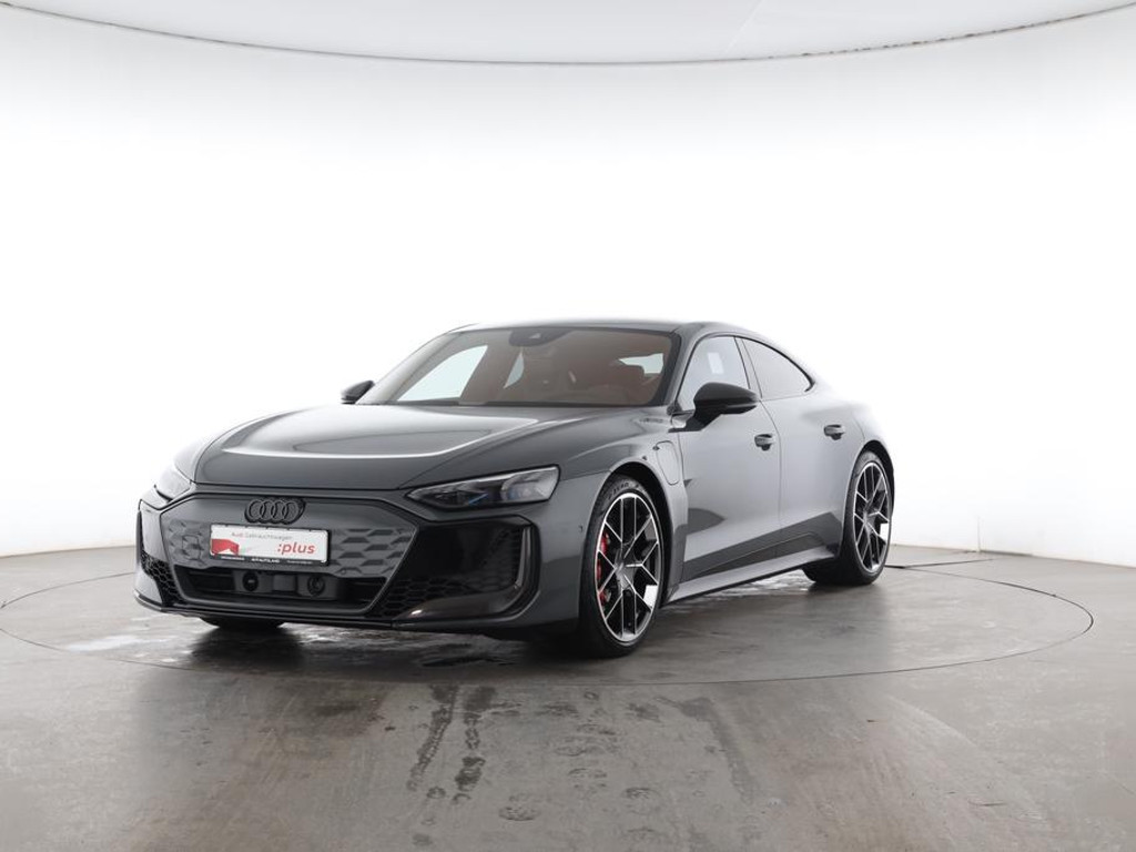 Audi RS e-tron GT Quattro
