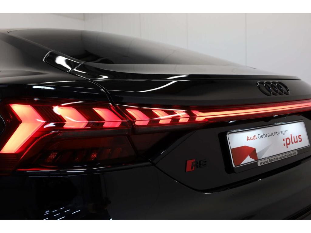 Audi RS e-tron GT