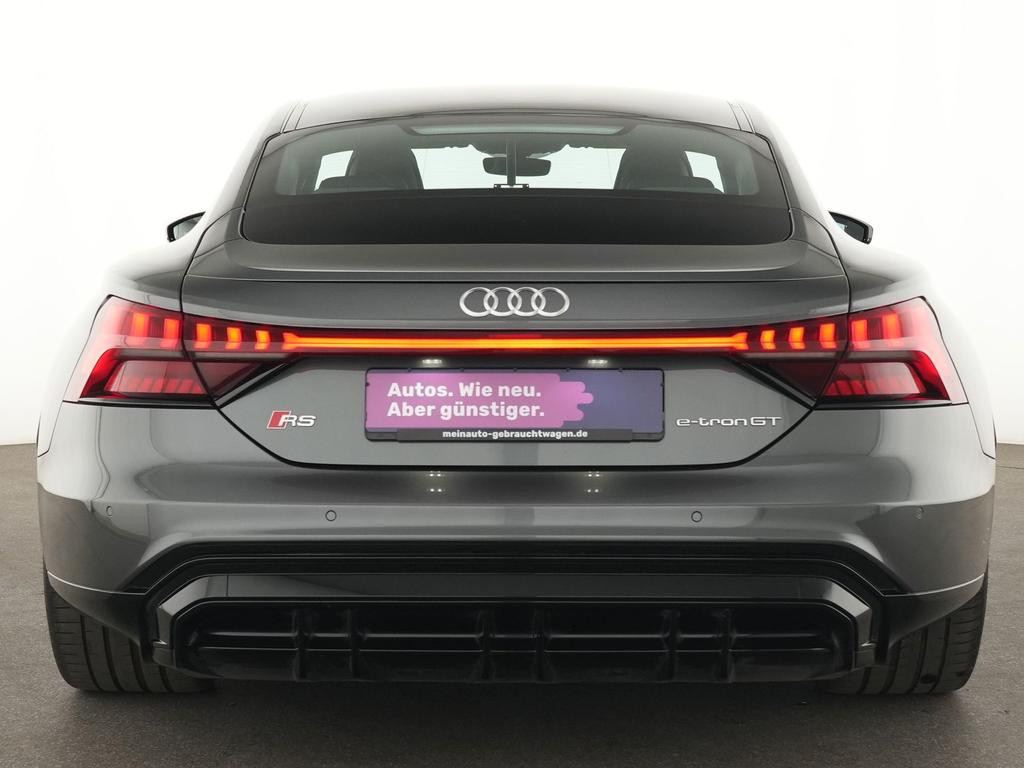 Audi RS e-tron GT