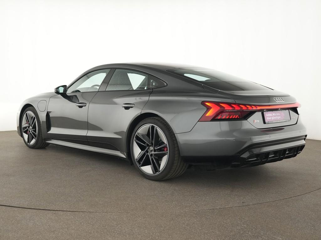 Audi RS e-tron GT