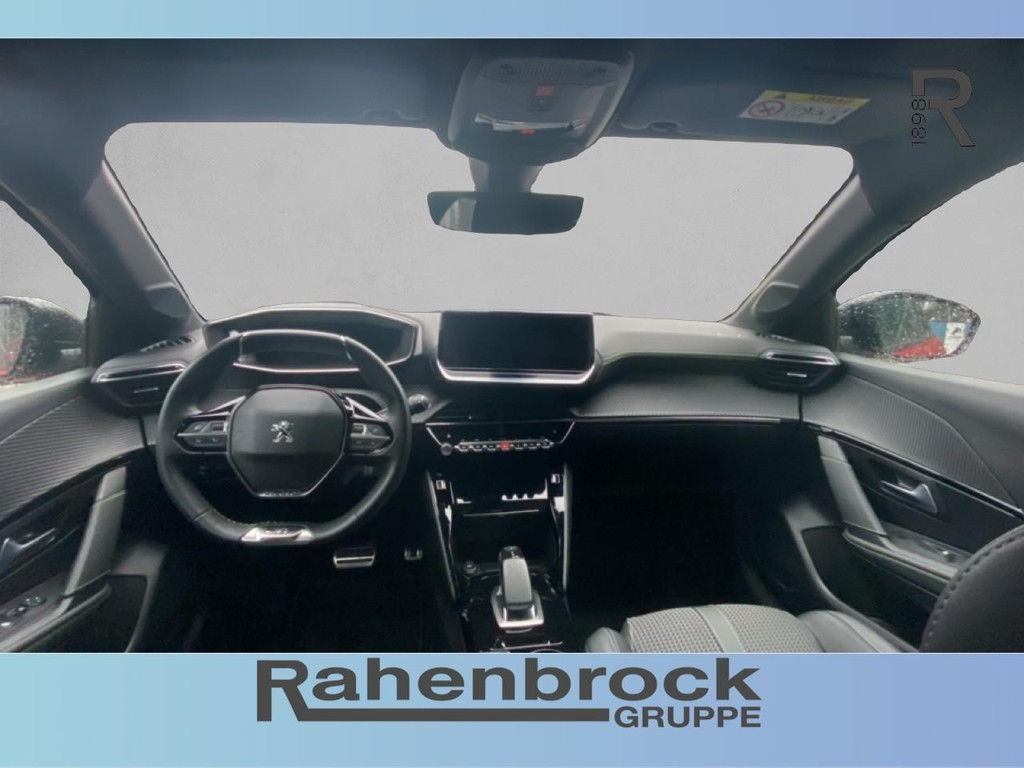 Peugeot e-208 GT-Line