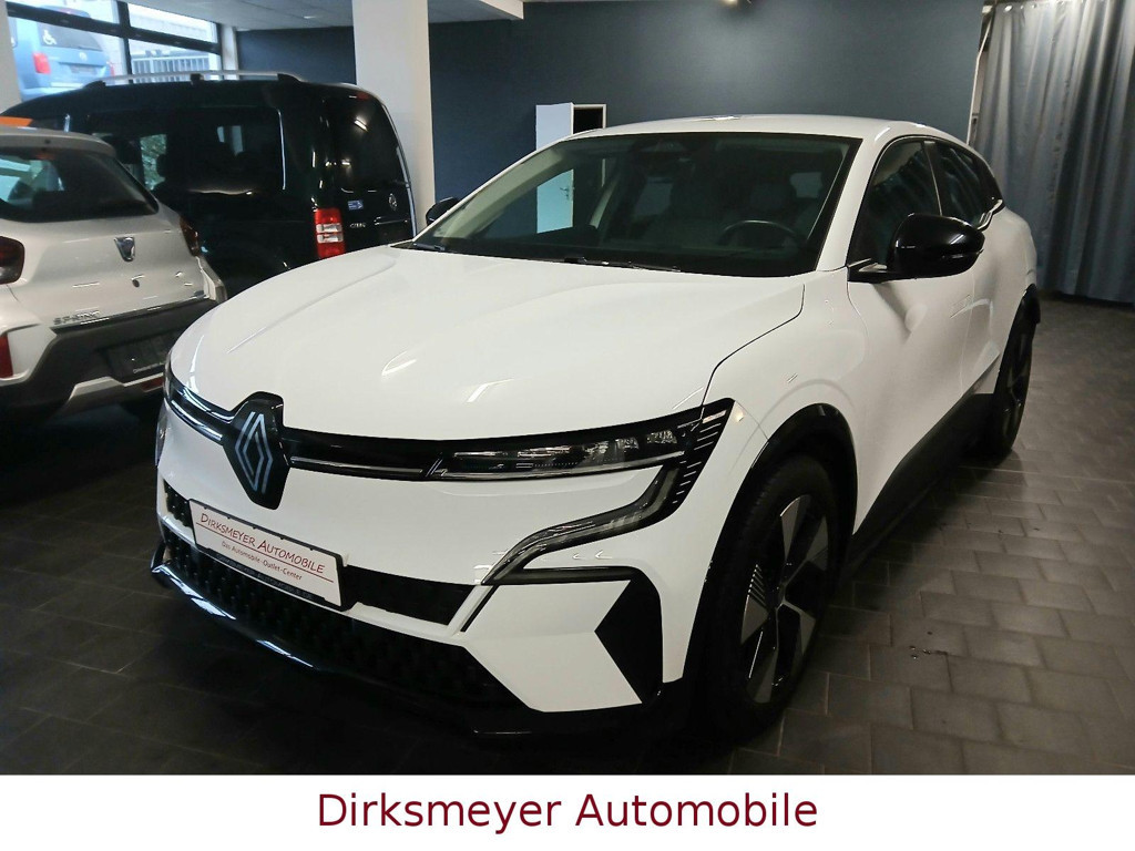 Renault Megane E-Tech E-Tech Equilibre EV60 Equilibre