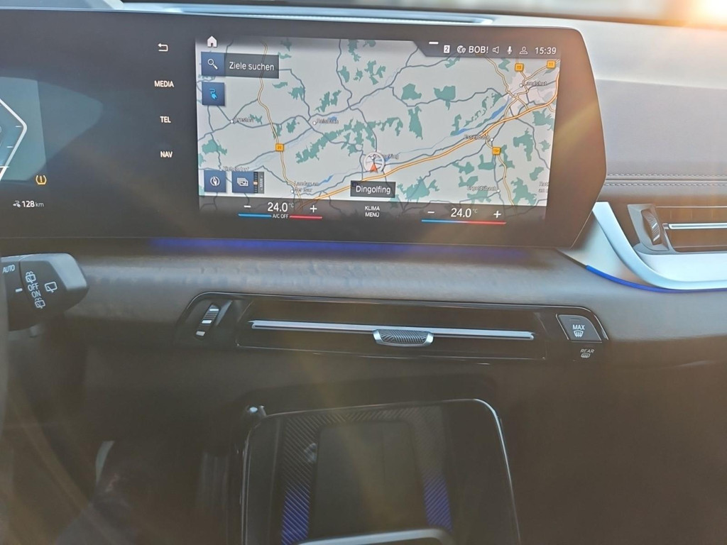 BMW iX1 M-Sport xDrive