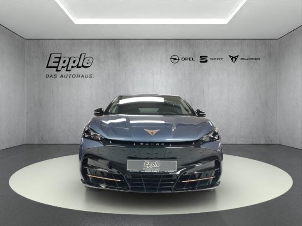 Cupra Tavascan 4Drive VZ