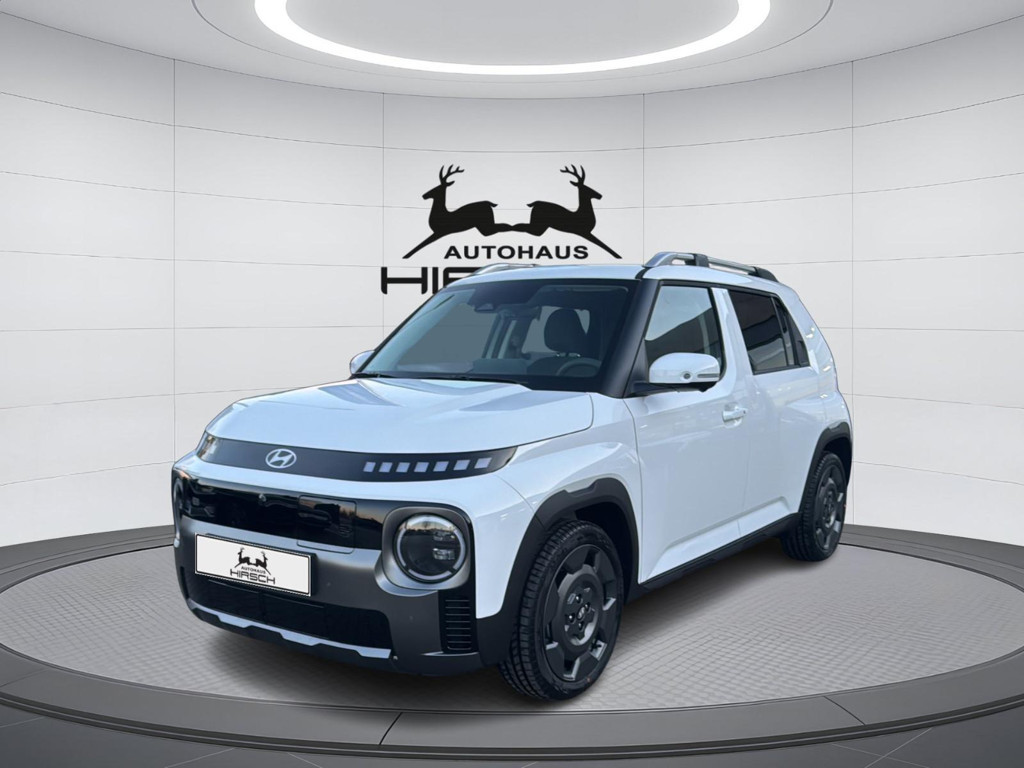 Hyundai INSTER 49 kWh