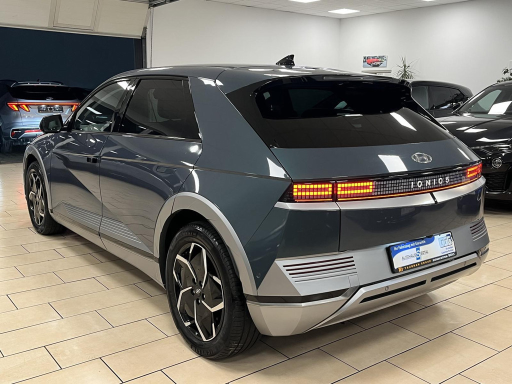 Hyundai Ioniq 5