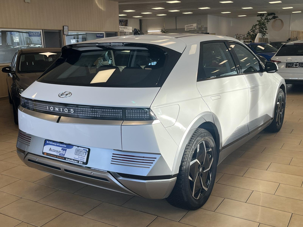 Hyundai Ioniq 5