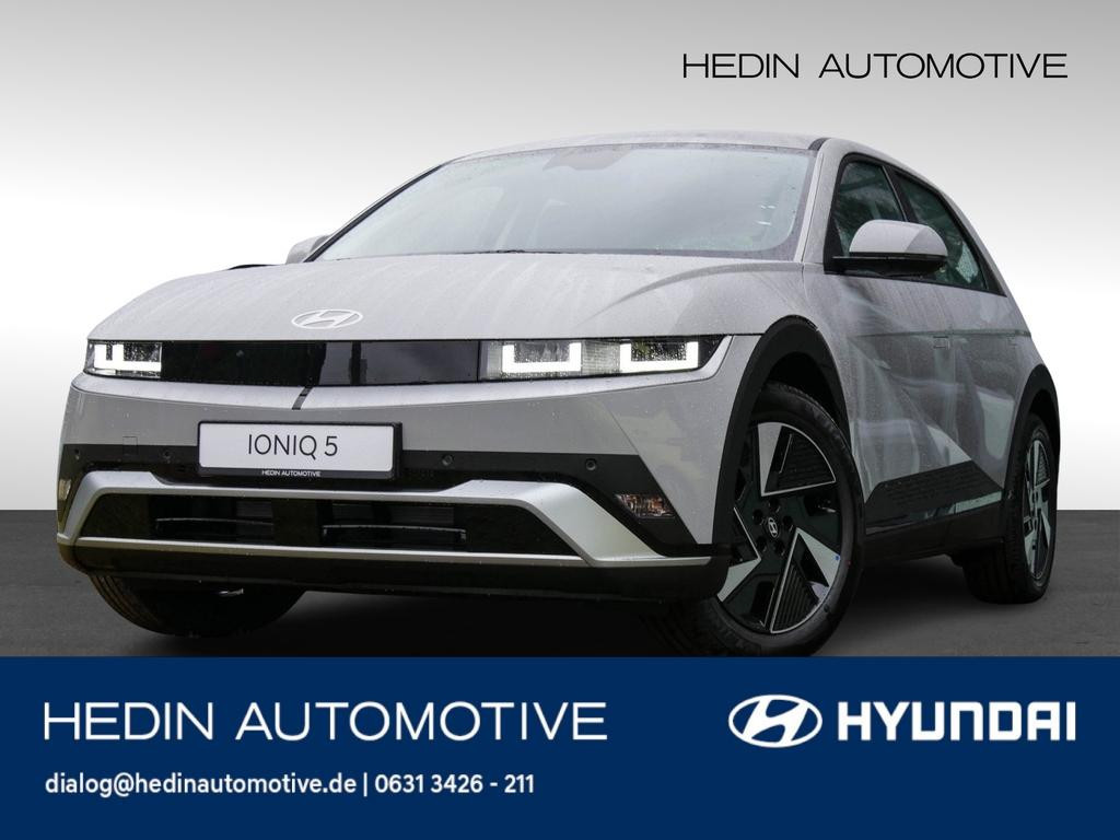 Hyundai Ioniq 5 Dynamiq
