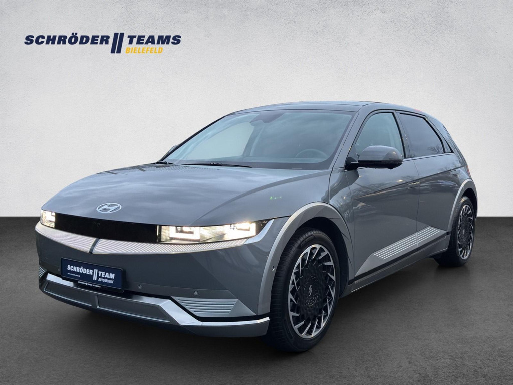 Hyundai Ioniq 5 UNIQ