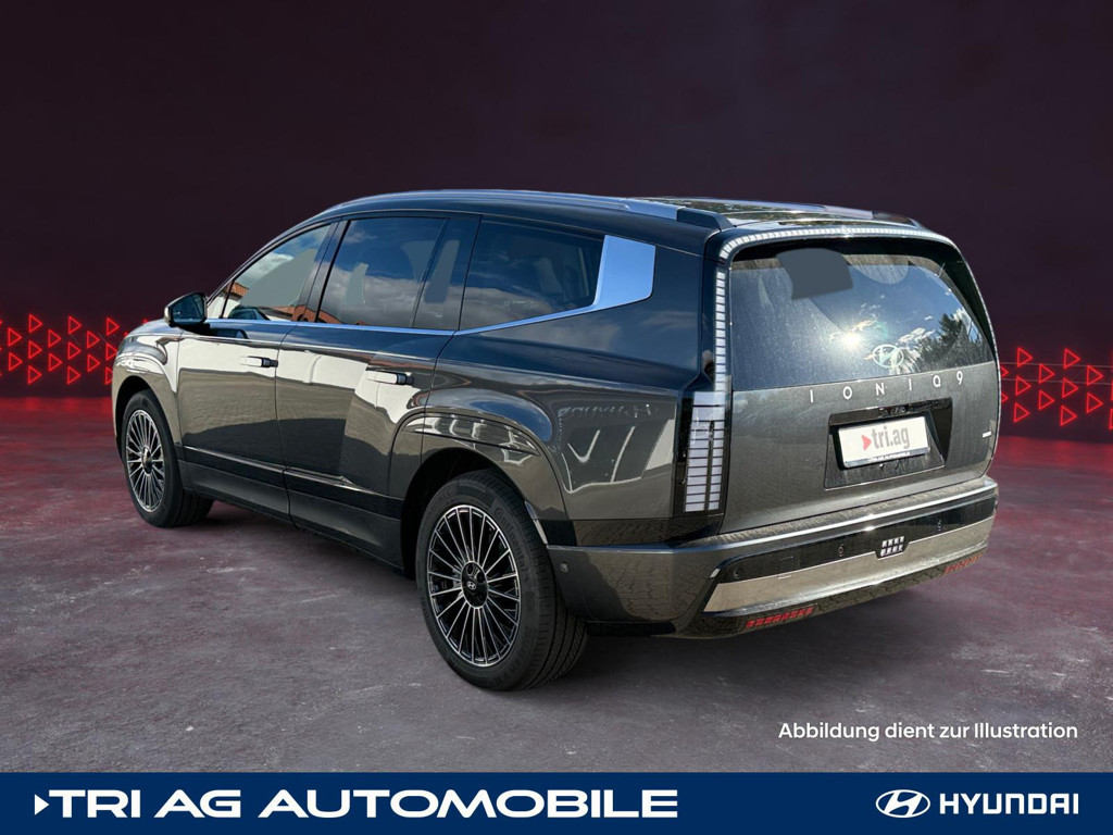 Hyundai IONIQ 9