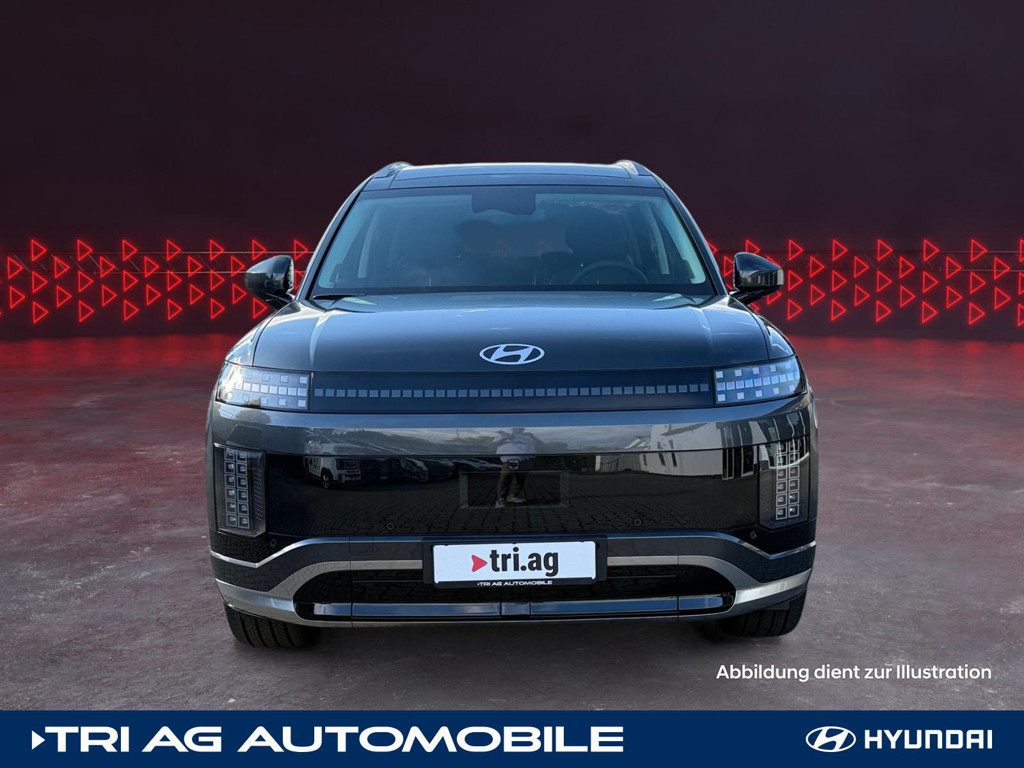 Hyundai IONIQ 9