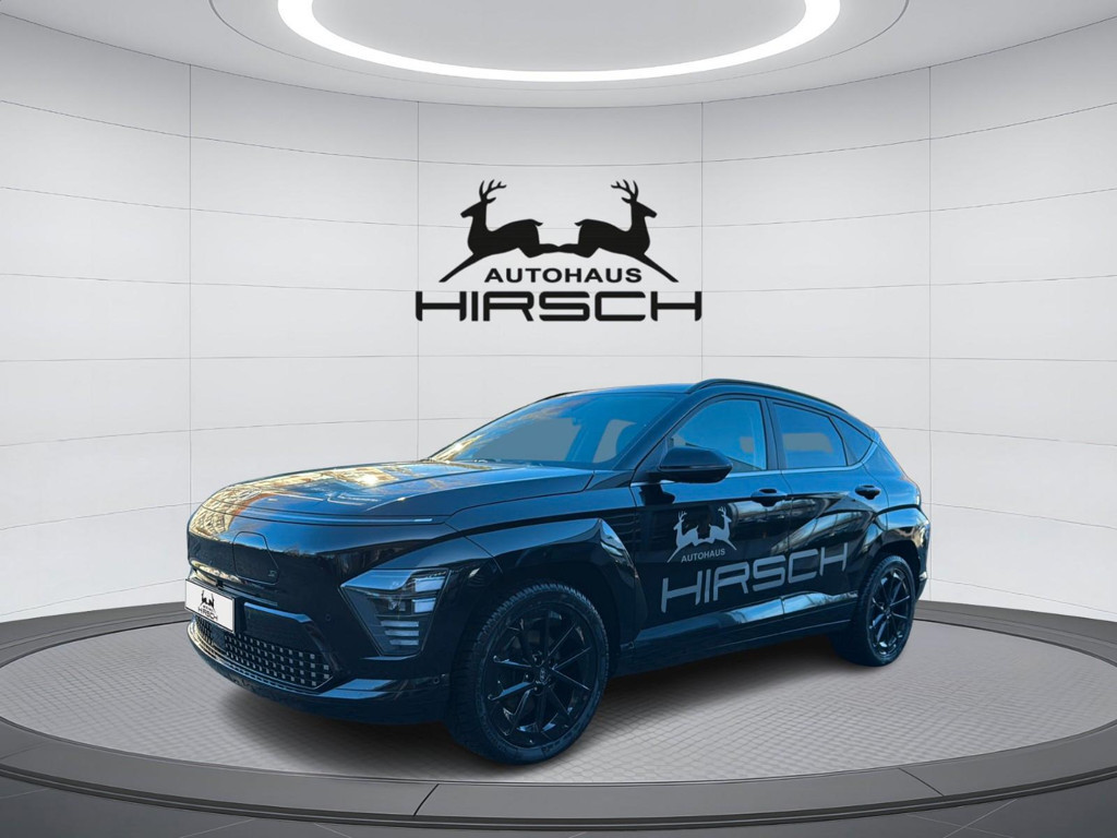 Hyundai Kona Electric Prime