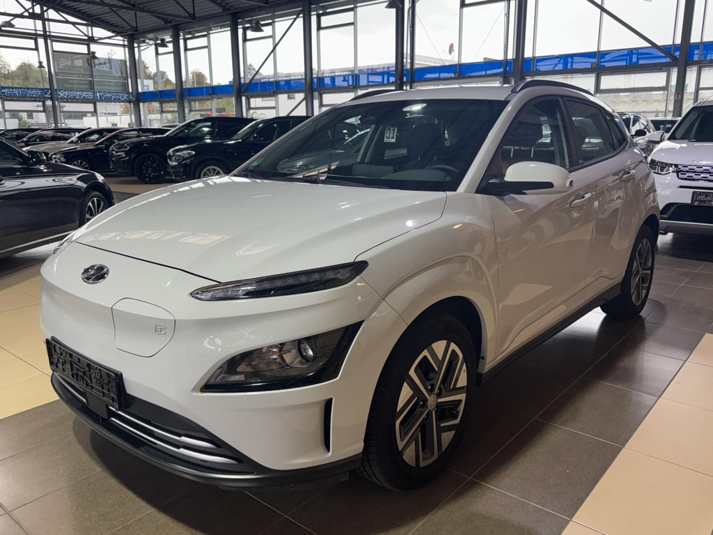 Hyundai Kona Electric Select