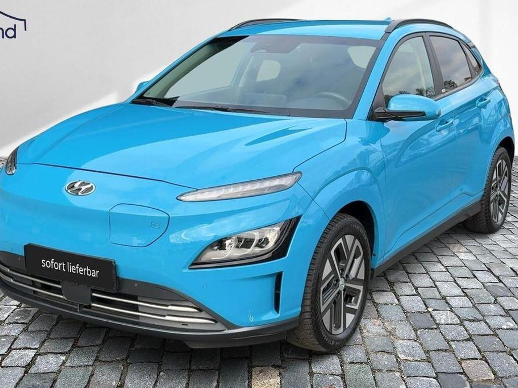 Hyundai Kona Electric Trend