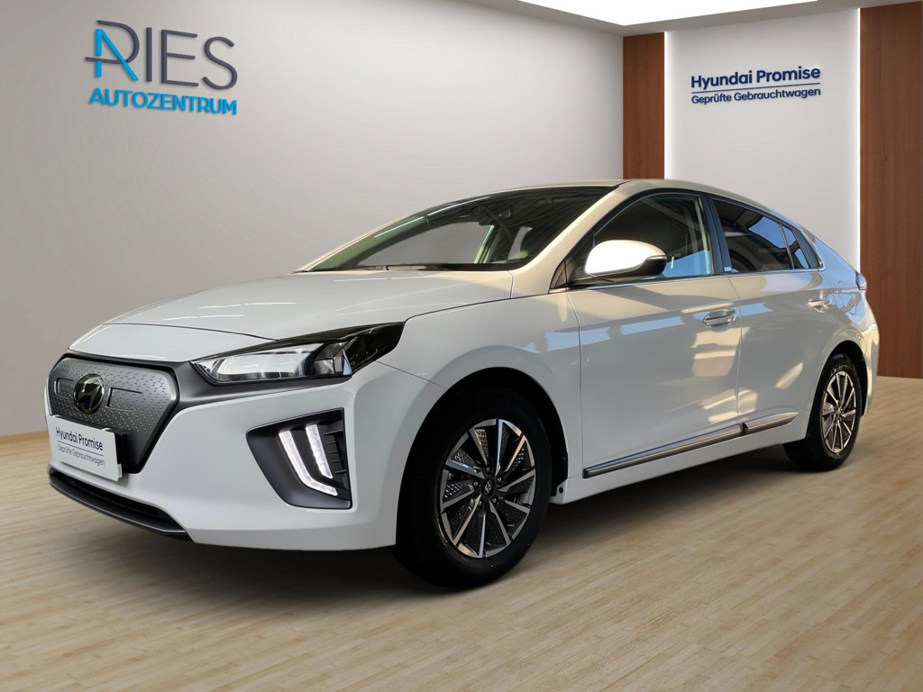 Hyundai Ioniq Electric Style