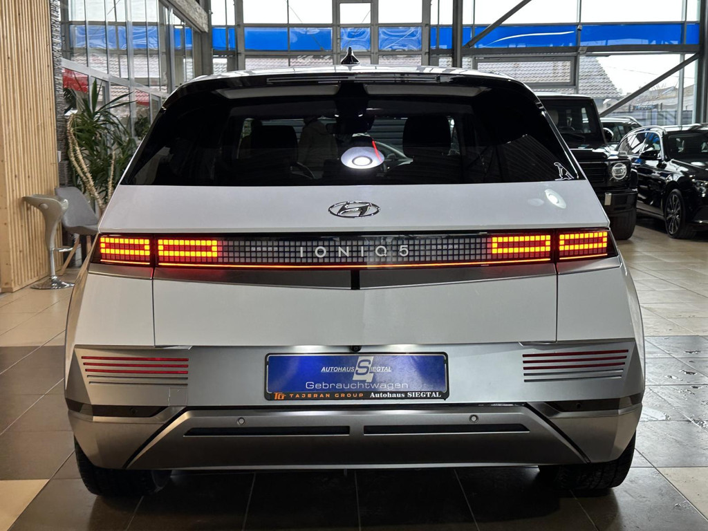 Hyundai Ioniq 5