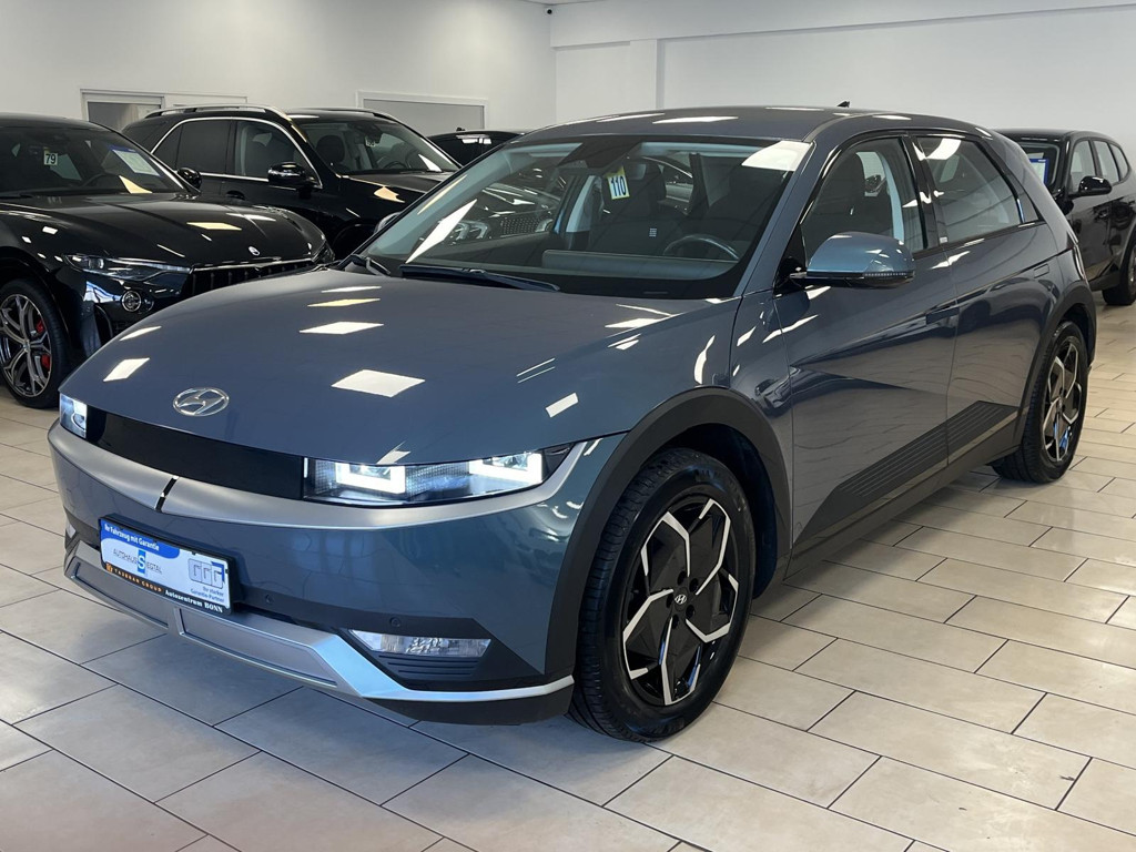 Hyundai Ioniq 5 Dynamiq