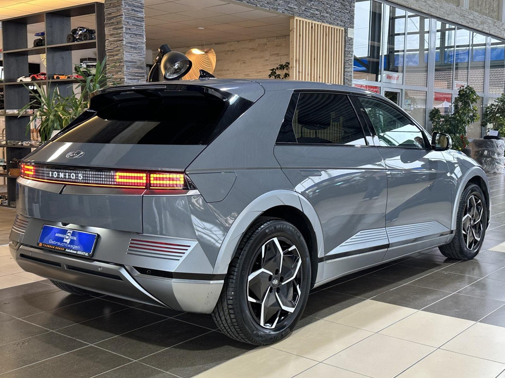 Hyundai Ioniq 5