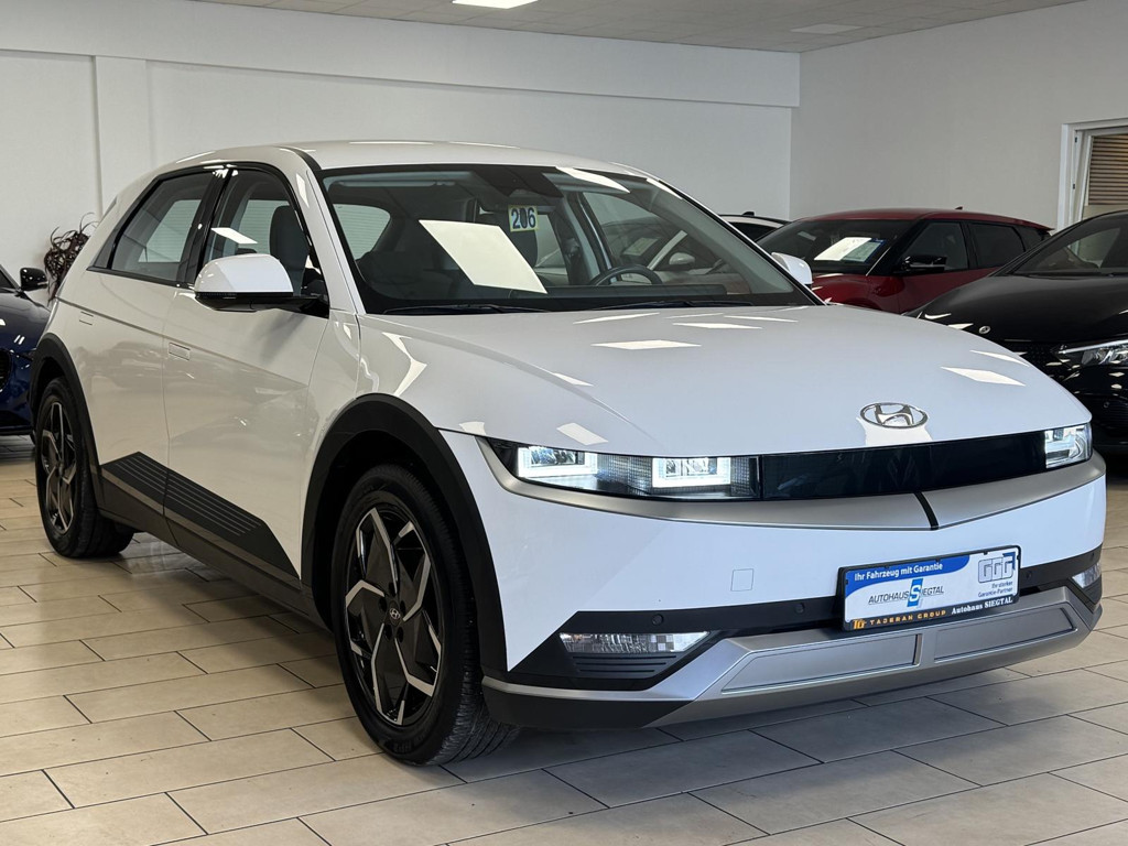 Hyundai Ioniq 5