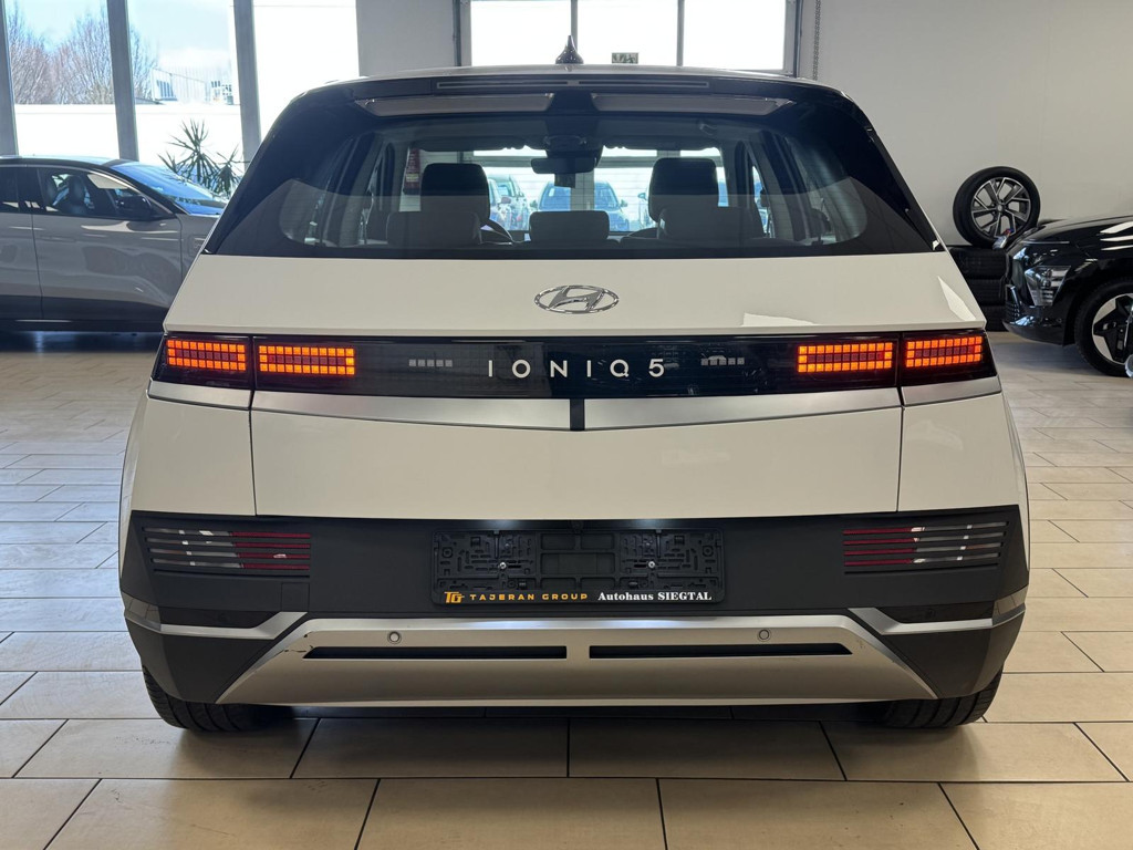 Hyundai Ioniq 5