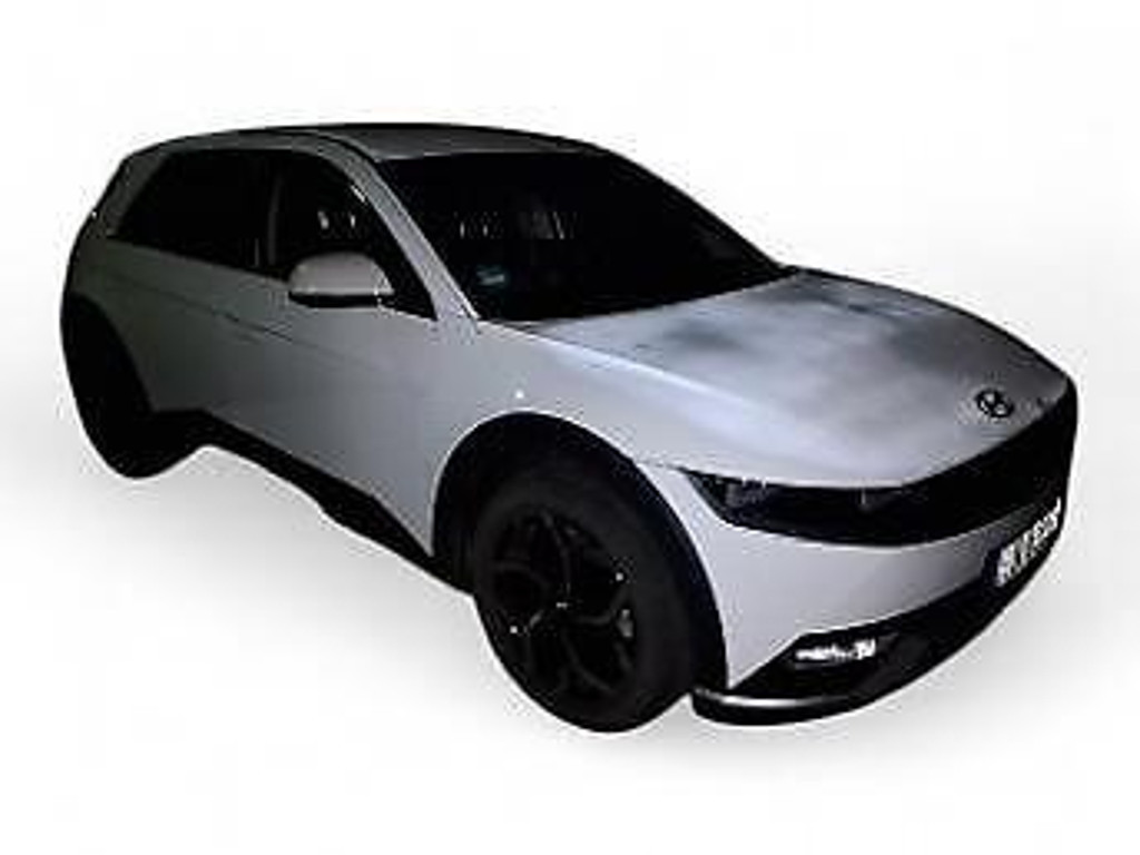 Hyundai Ioniq 5