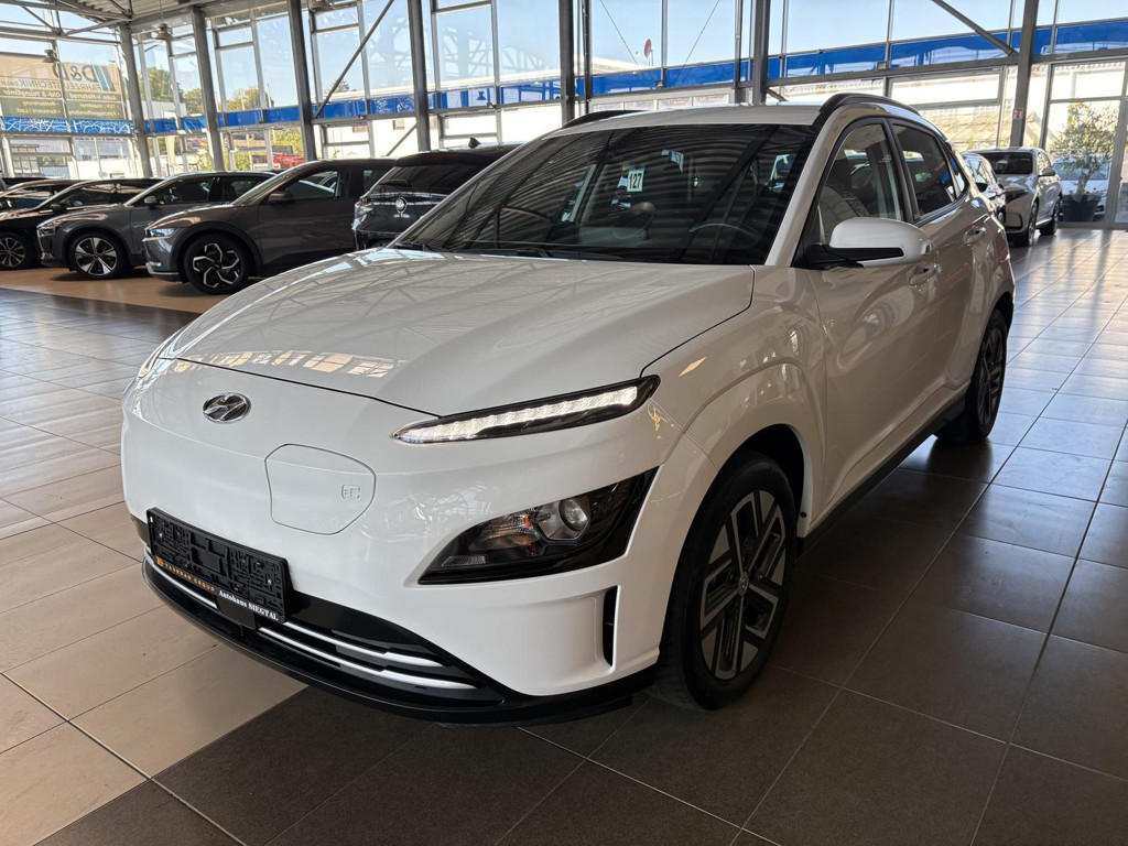 Hyundai Kona Electric Select