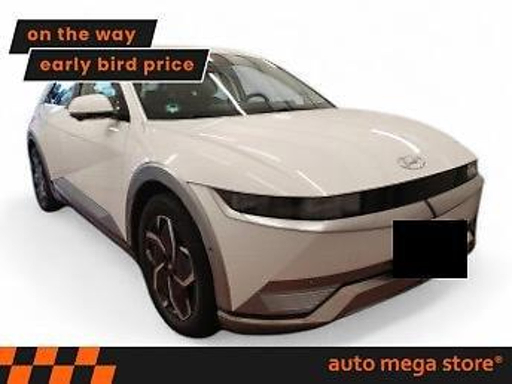 Hyundai Ioniq 5 Dynamiq