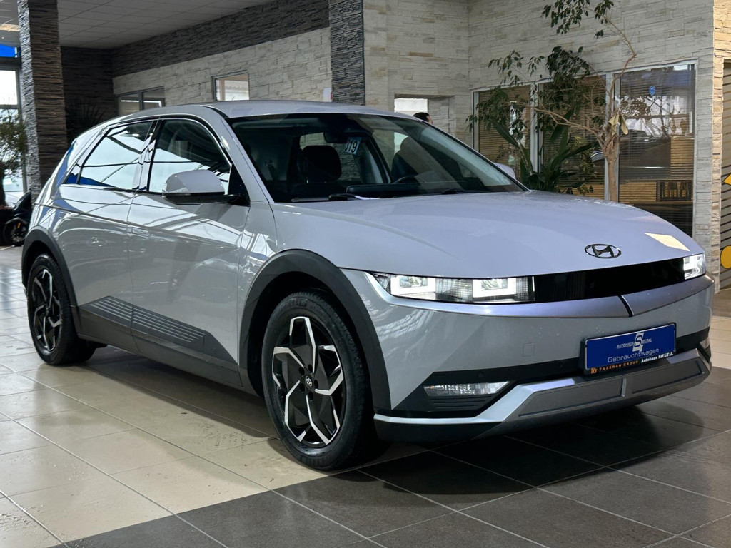 Hyundai Ioniq 5 Dynamiq