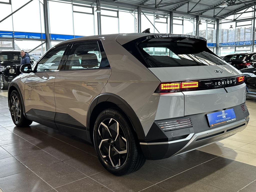 Hyundai Ioniq 5