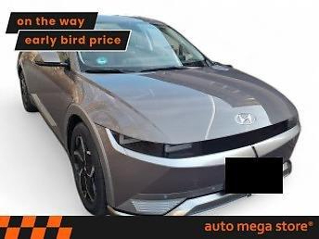 Hyundai Ioniq 5 Vierwielaandrijving Dynamiq 4WD