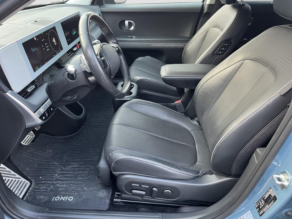 Hyundai Ioniq 5 73 kWh UNIQ