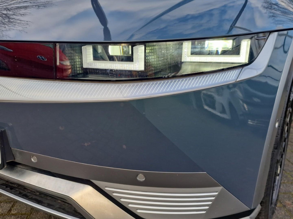 Hyundai Ioniq 5 73 kWh UNIQ