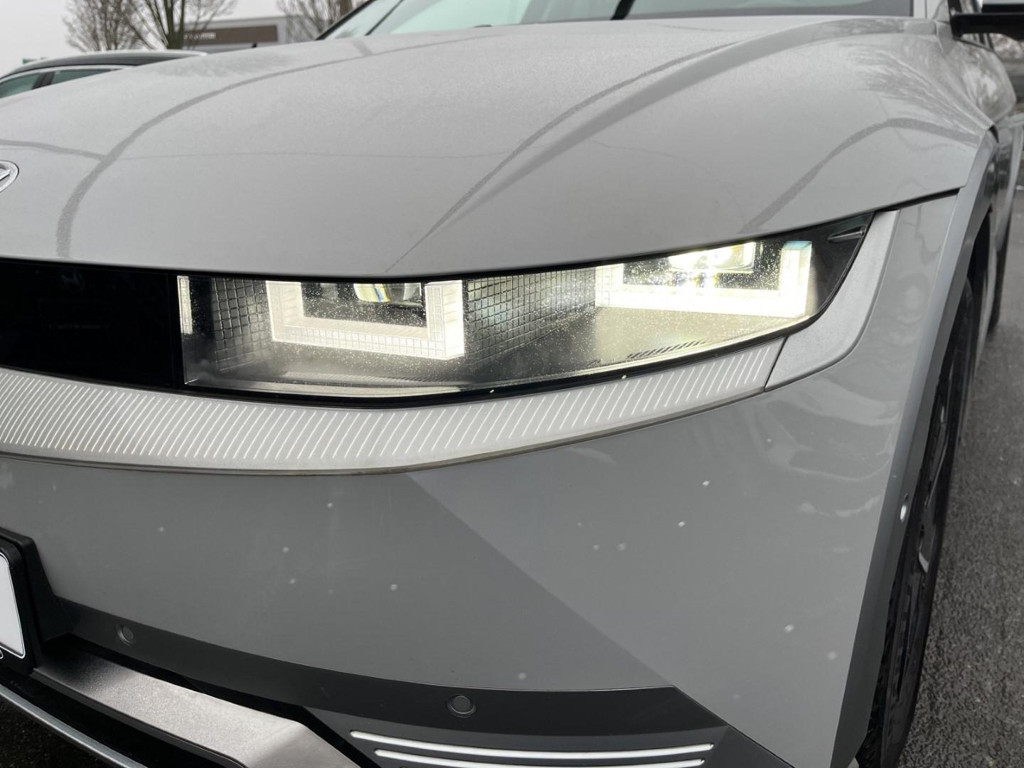 Hyundai Ioniq 5 73 kWh UNIQ