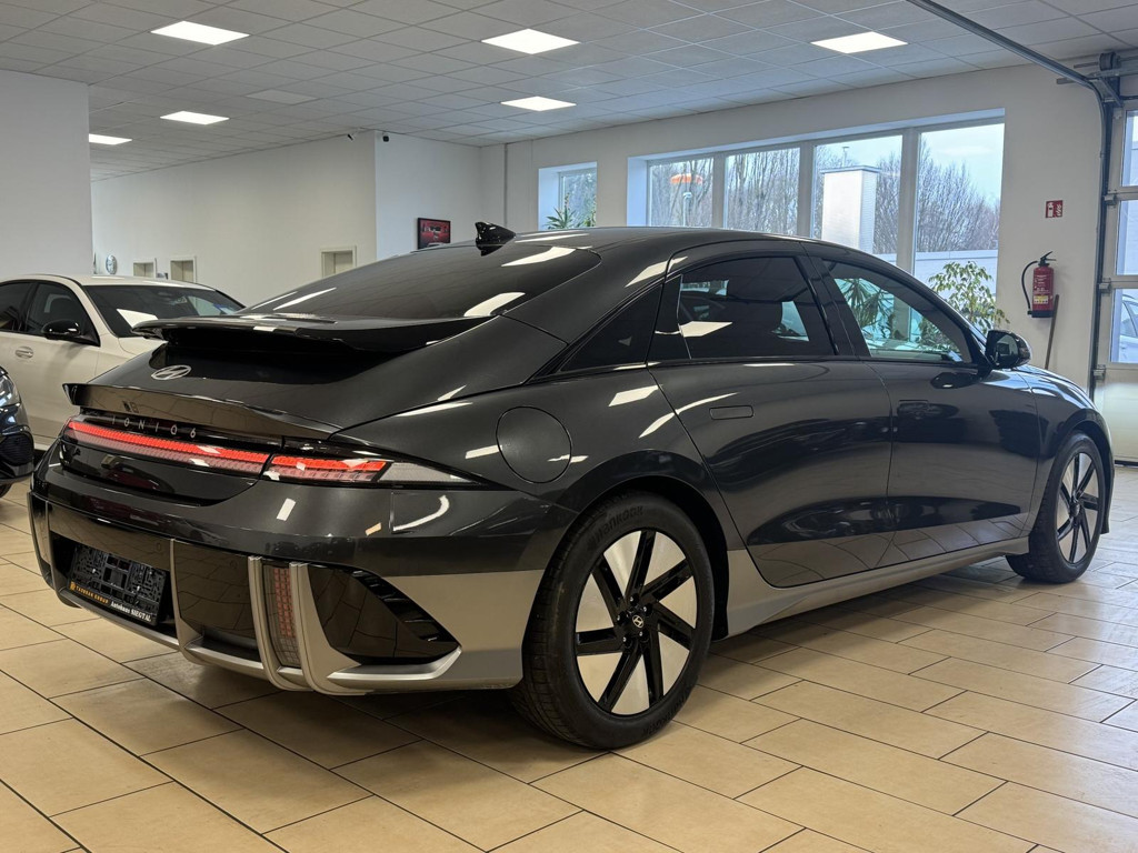 Hyundai IONIQ 6