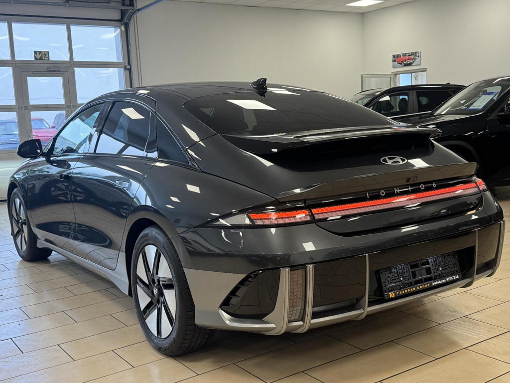 Hyundai IONIQ 6