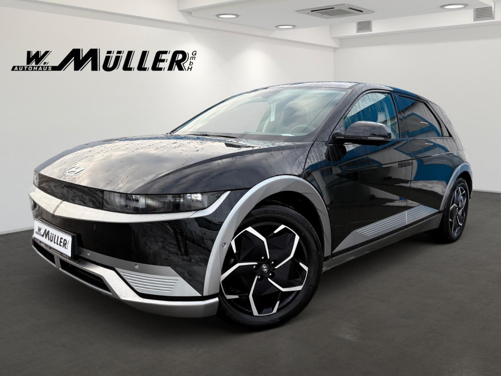 Hyundai Ioniq 5 UNIQ Vierwielaandrijving 4WD