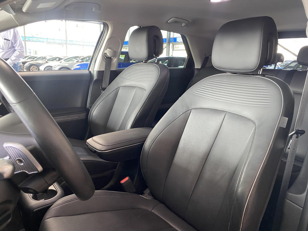 Hyundai Ioniq 5 UNIQ