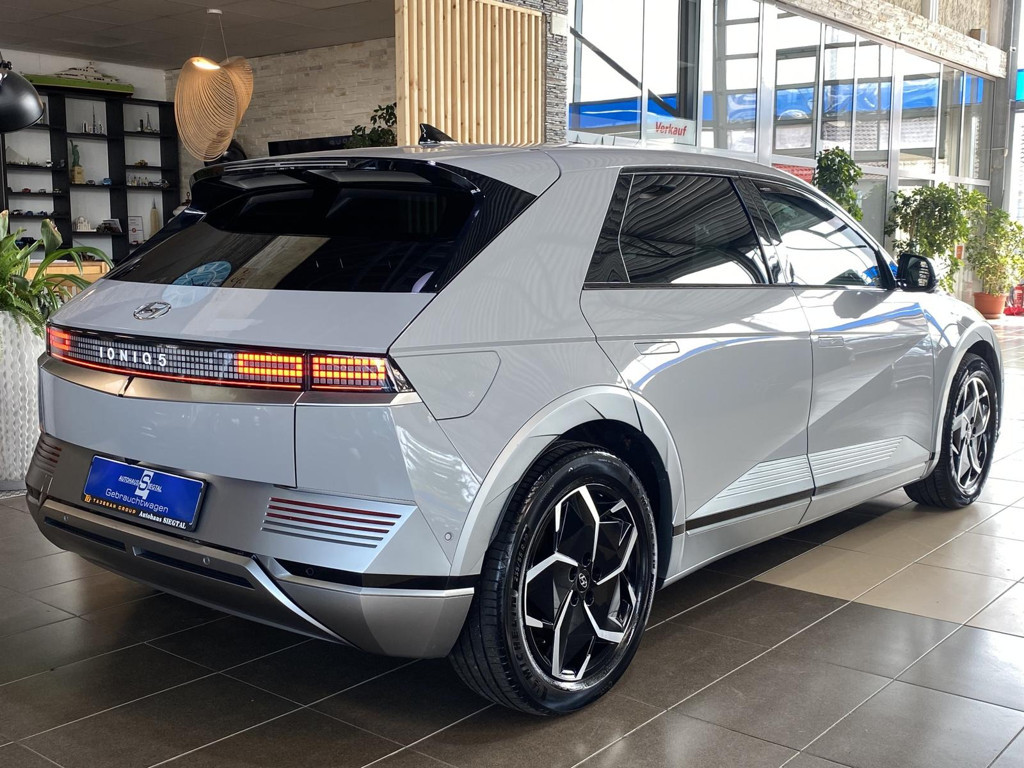 Hyundai Ioniq 5